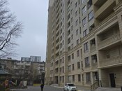 İcarəyə verilir 2 otaqlı yeni tikili 75 m², İnşaatçılar m., photo 1 from 8