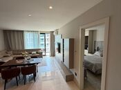 İcarəyə verilir 2 otaqlı yeni tikili 100 m², Sea Breeze q., photo 5 from 8