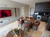 İcarəyə verilir 2 otaqlı yeni tikili 100 m², Sea Breeze q., photo 6 from 8