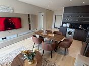 İcarəyə verilir 2 otaqlı yeni tikili 100 m², Sea Breeze q., photo 7 from 8