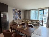İcarəyə verilir 2 otaqlı yeni tikili 100 m², Sea Breeze q., photo 8 from 8