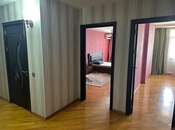 3 otaqlı yeni tikili - Nəriman Nərimanov m. - 136 m²