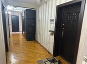 3 otaqlı yeni tikili - Nəriman Nərimanov m. - 136 m²