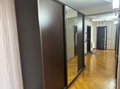 3 otaqlı yeni tikili - Nəriman Nərimanov m. - 136 m²