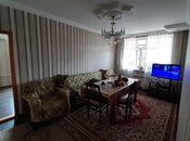 5 otaqlı köhnə tikili - Bakıxanov q. - 110 m²