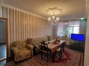 5 otaqlı köhnə tikili - Bakıxanov q. - 110 m²