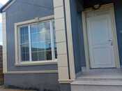 4 otaqlı həyət evi/bağ evi - Buzovna q. - 100 m²