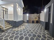 3 otaqlı həyət evi/bağ evi - Xocəsən q. - 100 m²