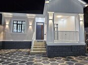 3 otaqlı həyət evi/bağ evi - Xocəsən q. - 100 m²