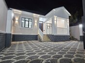3 otaqlı həyət evi/bağ evi - Xocəsən q. - 100 m²