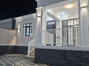 3 otaqlı həyət evi/bağ evi - Xocəsən q. - 100 m²