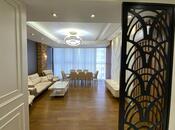 İcarəyə verilir 3 otaqlı yeni tikili 120 m², Nəsimi r., photo 4 from 8