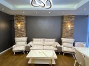 İcarəyə verilir 3 otaqlı yeni tikili 120 m², Nəsimi r., photo 3 from 8