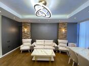 İcarəyə verilir 3 otaqlı yeni tikili 120 m², Nəsimi r., photo 1 from 8