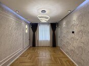 3 otaqlı köhnə tikili - Əhmədli m. - 70 m²