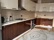 3 otaqlı yeni tikili - Şah İsmayıl Xətai m. - 130 m²