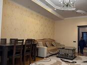 3 otaqlı yeni tikili - Şah İsmayıl Xətai m. - 130 m²