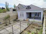 4 otaqlı həyət evi/bağ evi - Novxanı q. - 130 m²