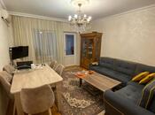 3-комн. вторичка - м. Шах Исмаил Хатаи - 75 м²