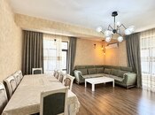 3-комн. новостройка - Наримановский  р. - 135 м²