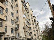 2 otaqlı köhnə tikili - Azadlıq Prospekti m. - 55 m²