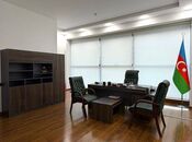 İcarəyə verilir 3 otaqlı ofis 120 m², Nərimanov r., photo 5 from 8