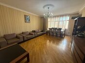4-комн. новостройка - м. Ази Асланов - 122 м²