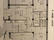 Продаётся 4-комн. новостройка 210 м², Насиминский  р., photo 6 from 8