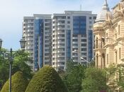 4 otaqlı yeni tikili - Nəsimi r. - 210 m²