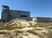 Объект - пос. Дюбенди - 10000 м²