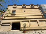 12 otaqlı həyət evi/bağ evi - Nəsimi m. - 900 m²