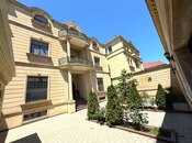 12 otaqlı həyət evi/bağ evi - Nəsimi m. - 900 m²