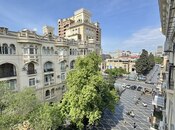 2 otaqlı köhnə tikili - Sahil m. - 42 m²