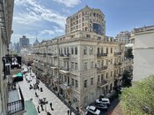 2 otaqlı köhnə tikili - Sahil m. - 42 m²