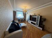 İcarəyə verilir 3 otaqlı yeni tikili 130 m², Nizami m., photo 4 from 8