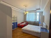 İcarəyə verilir 3 otaqlı yeni tikili 130 m², Nizami m., photo 8 from 8