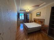İcarəyə verilir 3 otaqlı yeni tikili 130 m², Nizami m., photo 3 from 8