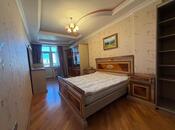 İcarəyə verilir 3 otaqlı yeni tikili 130 m², Nizami m., photo 1 from 8