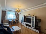 İcarəyə verilir 3 otaqlı yeni tikili 130 m², Nizami m., photo 5 from 8