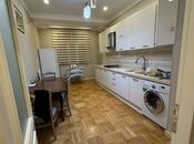 İcarəyə verilir 2 otaqlı yeni tikili 90 m², Xalqlar Dostluğu m., photo 1 from 6