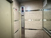 3 otaqlı yeni tikili - Həzi Aslanov m. - 100 m²