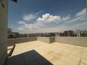 4 otaqlı yeni tikili - Nizami m. - 217 m²