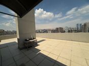 4 otaqlı yeni tikili - Nizami m. - 217 m²