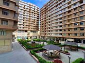 4 otaqlı yeni tikili - Nizami m. - 217 m²