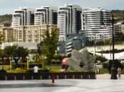 İcarəyə verilir 2 otaqlı yeni tikili 83 m², Bayıl q., photo 1 from 8
