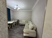 2 otaqlı həyət evi/bağ evi - Avtovağzal m. - 75 m²