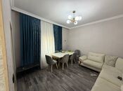 2 otaqlı həyət evi/bağ evi - Avtovağzal m. - 75 m²