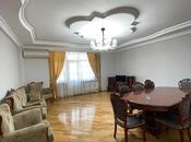 İcarəyə verilir 4 otaqlı yeni tikili 180 m², Nəsimi r., photo 2 from 8