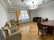 İcarəyə verilir 4 otaqlı yeni tikili 180 m², Nəsimi r., photo 1 from 8