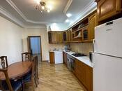 İcarəyə verilir 4 otaqlı yeni tikili 180 m², Nəsimi r., photo 4 from 8